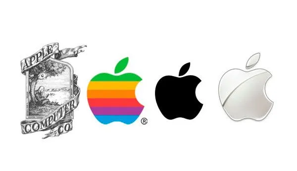La manzana mas codiciada del mundo, El origen de Apple | Blog Adesign