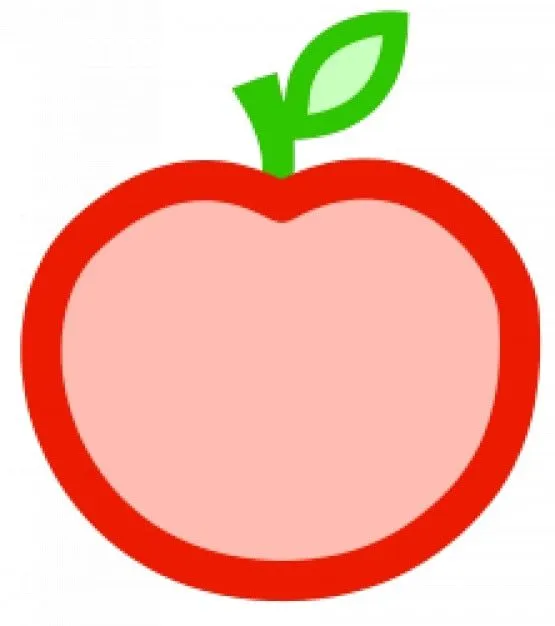 manzana | Descargar Vectores gratis
