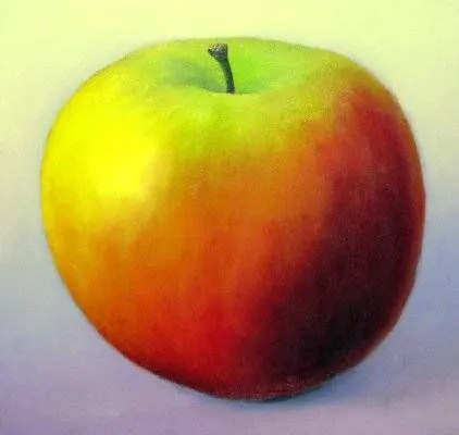 Manzana Gloria Lima - Artelista.com