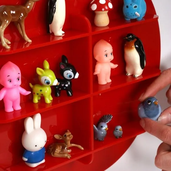 Manzana y Pera para guardar pequeños tesoros | Decoideas.Net