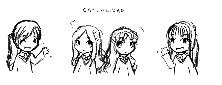 Manzana Podrida: noviembre 2011