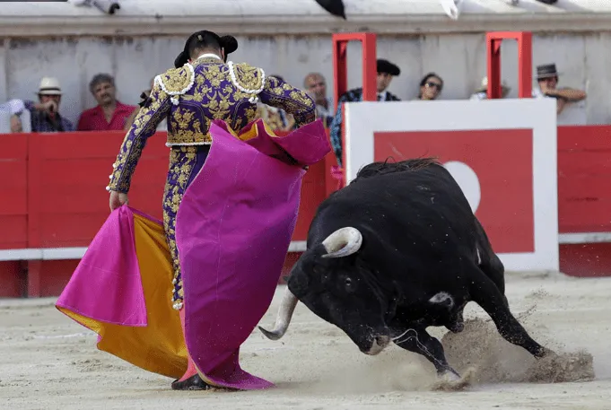 Manzanares hijo, el toreo prestante ~ Descabellos Manzanares hijo, el toreo prestante ~ Descabellos
