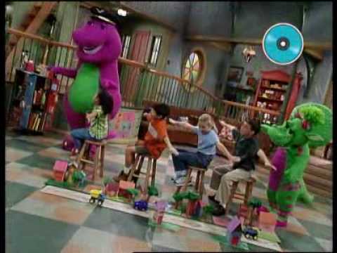 Manzanas y bananas - Ouvir Músicas Barney e Seus Amigos - Músicas ... Manzanas y bananas - Ouvir Músicas Barney e Seus Amigos - Músicas ...
