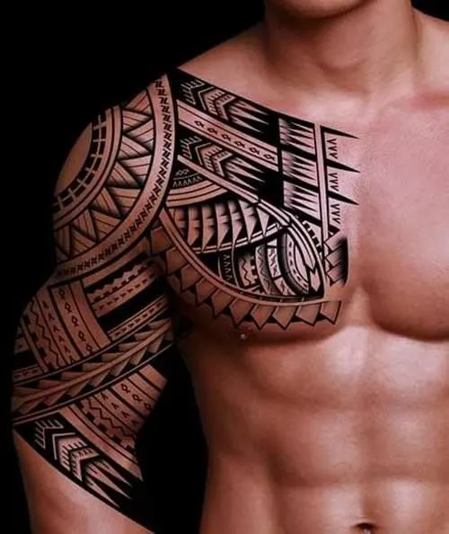 Maori Tattoo | Beautiful Tattoos ❤ | Pinterest | Maori Tattoos ... Maori Tattoo | Beautiful Tattoos ❤ | Pinterest | Maori Tattoos ...