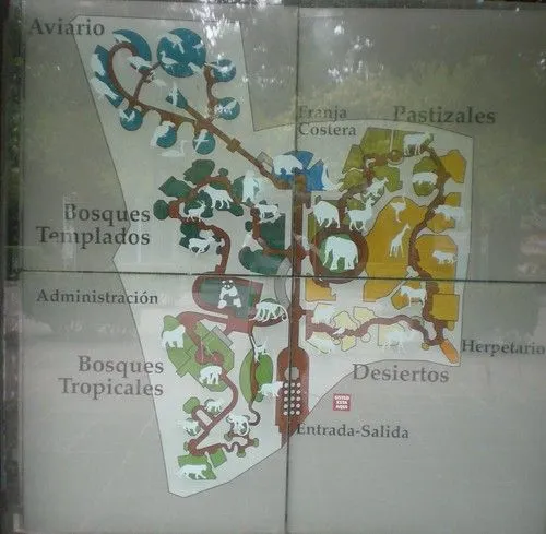 map of mexico city zoo | Flickr - Photo Sharing! map of mexico city zoo | Flickr - Photo Sharing!