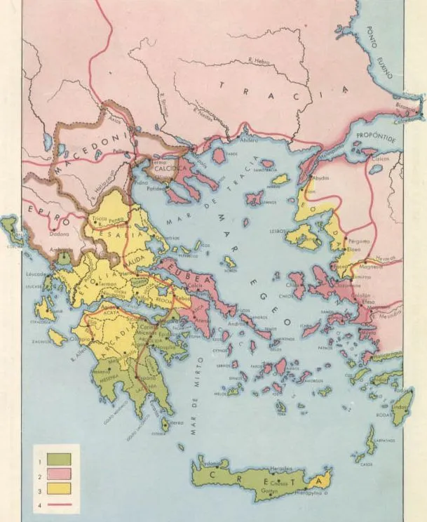 Mapa 9
