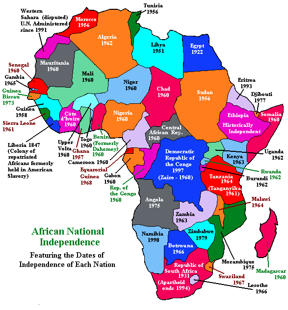 Mapa de africa con sus paises y capitales - Imagui Mapa de africa con sus paises y capitales - Imagui