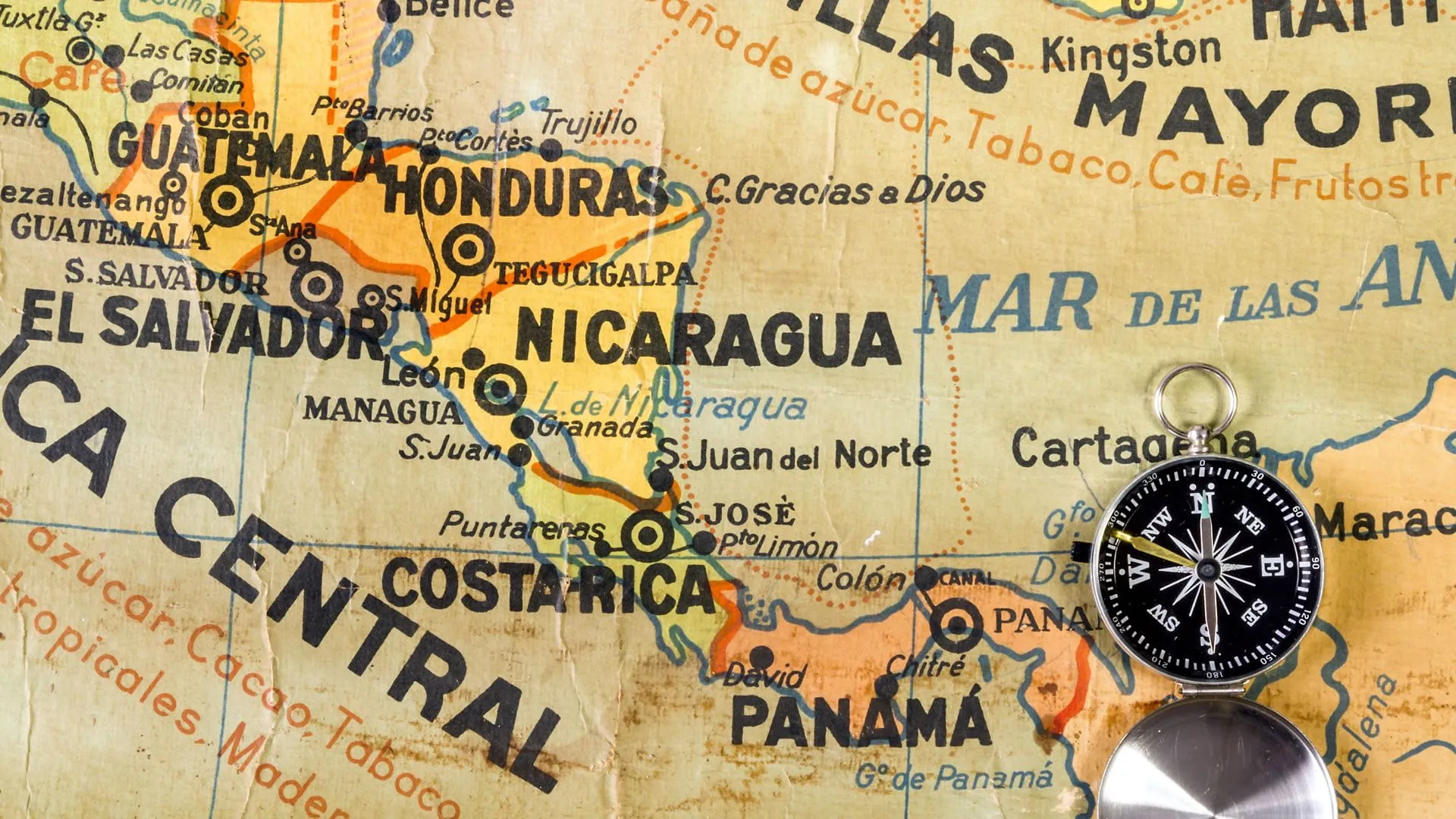 centroamerica