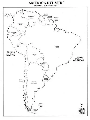 Secundaria Instituto Guadalupano de Zacualtipan, Hgo.: Mapa de ...