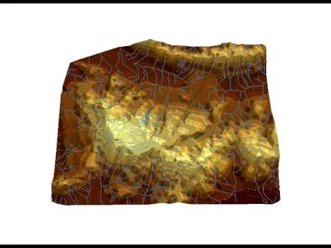 Mapa Animado Tig Mapa Animado Tig