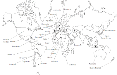Mapa de asia con nombres de paises y capitales - Dibujos para ... Mapa de asia con nombres de paises y capitales - Dibujos para ...