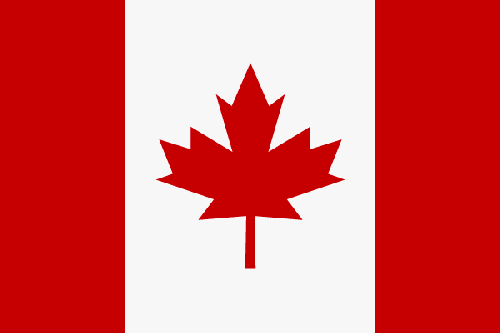 Mapa y Bandera de Canada para dibujar pintar colorear imprimir ... Mapa y Bandera de Canada para dibujar pintar colorear imprimir ...