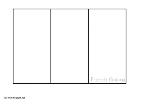 LAMINAS PARA COLOREAR - COLORING PAGES: Mapa y Bandera de Guyana ... LAMINAS PARA COLOREAR - COLORING PAGES: Mapa y Bandera de Guyana ...