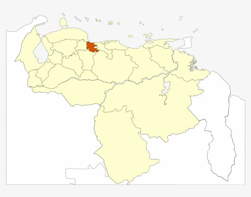 Mapa-carabobo - Venezuela Mapa Politico Png PNG Image | Transparent PNG Free Download on SeekPNG Mapa-carabobo - Venezuela Mapa Politico Png PNG Image | Transparent PNG Free Download on SeekPNG