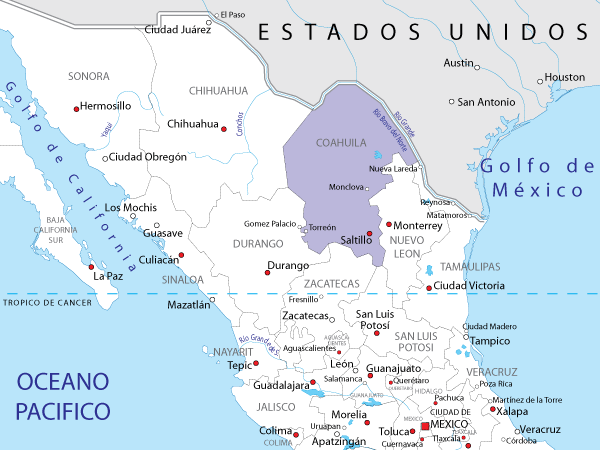 El Destino Turistico Coahuila on Pinterest | Mexico, Hot Springs ... El Destino Turistico Coahuila on Pinterest | Mexico, Hot Springs ...