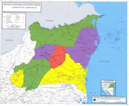 Mapa_Division_Politico- ...