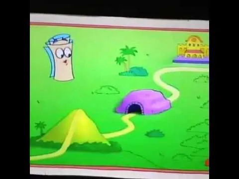 Mapa de Dora venezolano - YouTube
