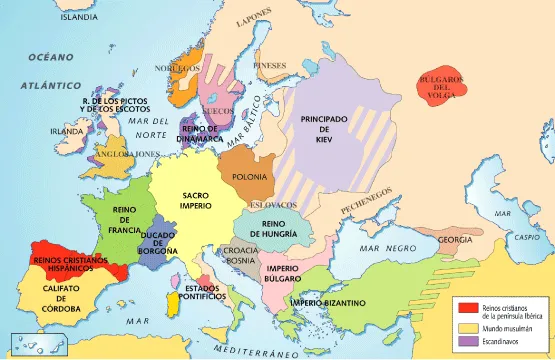 Mapa De Europa Con Division Politica Y Con Nombres Que Hay En | Holdon Mapa De Europa Con Division Politica Y Con Nombres Que Hay En | Holdon