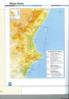 Senderismo y Montañismo: Información de Provincias Limitrofes Senderismo y Montañismo: Información de Provincias Limitrofes