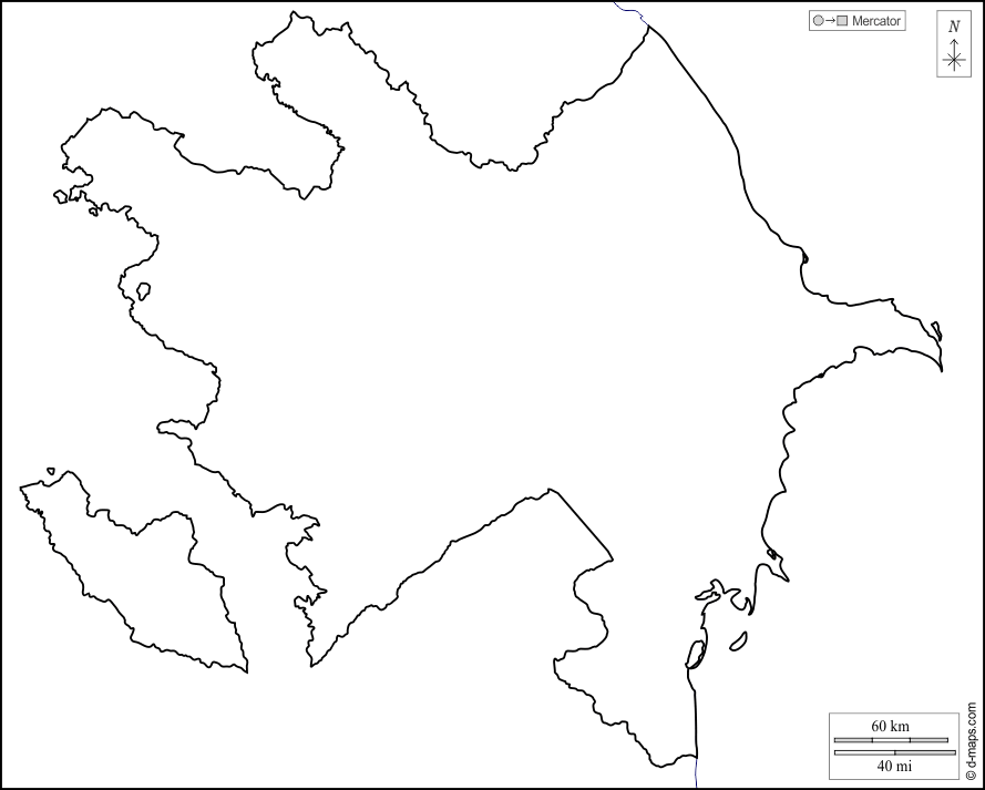 ▷ Mapa fisico de europa mudo para imprimir en blanco y negro | Actualizado  octubre 2023