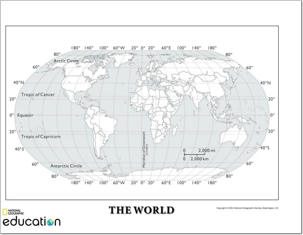 Mapa interactivo del mundo Continentes y océanos. ¿Dónde está ... Mapa interactivo del mundo Continentes y océanos. ¿Dónde está ...