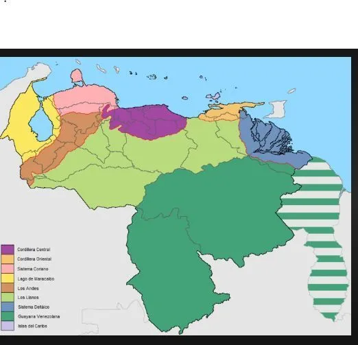 mapa de grupos indigenas en venezuela | Mapa de venezuela, Venezuela, Pueblo indígena mapa de grupos indigenas en venezuela | Mapa de venezuela, Venezuela, Pueblo indígena