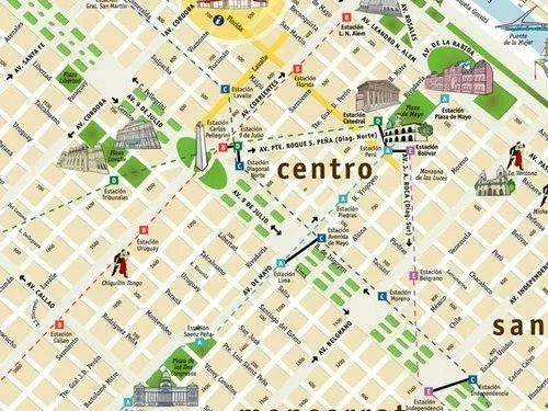 Mapa-interactivo-de-buenos- ...