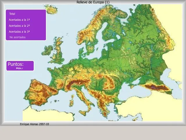 Mapa interactivo de Europa Costas de Europa. ¿Dónde está? - Mapas ... Mapa interactivo de Europa Costas de Europa. ¿Dónde está? - Mapas ...
