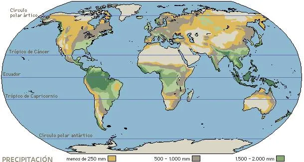 Mapa isoplético, tipo de mapa temático que utiliza la fórmula ... Mapa isoplético, tipo de mapa temático que utiliza la fórmula ...