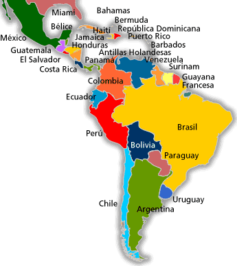 Movimientos sociales en América Latina (I): La lucha de los Ngäbe ... Movimientos sociales en América Latina (I): La lucha de los Ngäbe ...