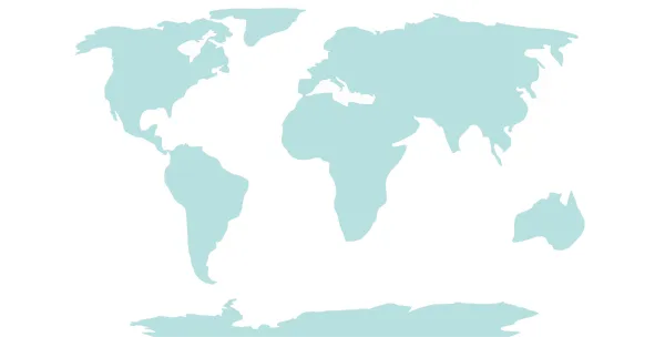 Mapa Mundi clip art - vector clip art online, royalty free ... Mapa Mundi clip art - vector clip art online, royalty free ...