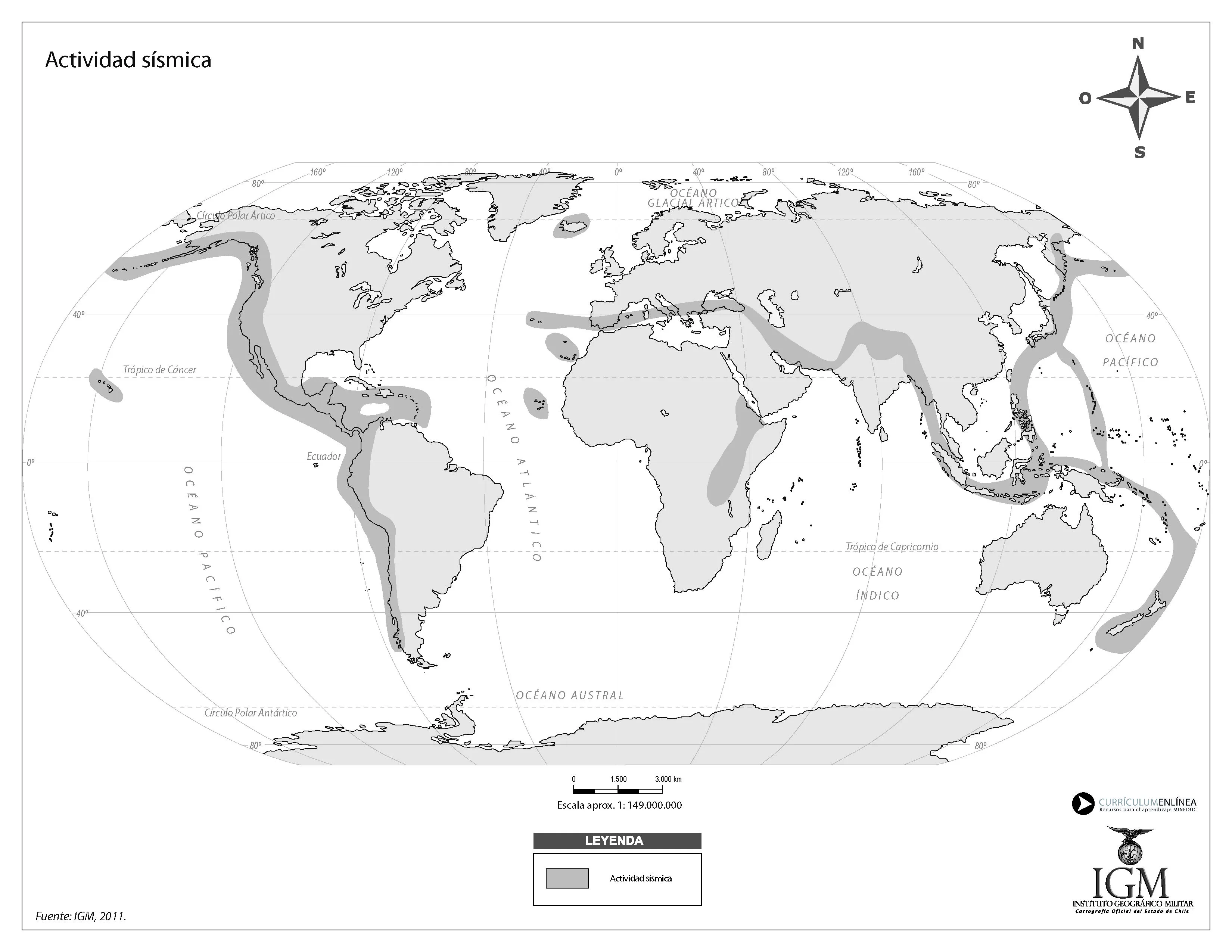 Mapa politico del mundo blanco y negro - Imagui Mapa politico del mundo blanco y negro - Imagui