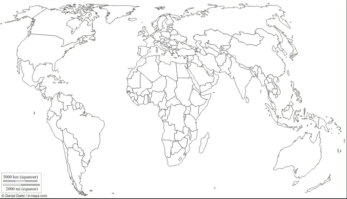 Israel mapa del mundo Colouring Pages (page 2) Israel mapa del mundo Colouring Pages (page 2)