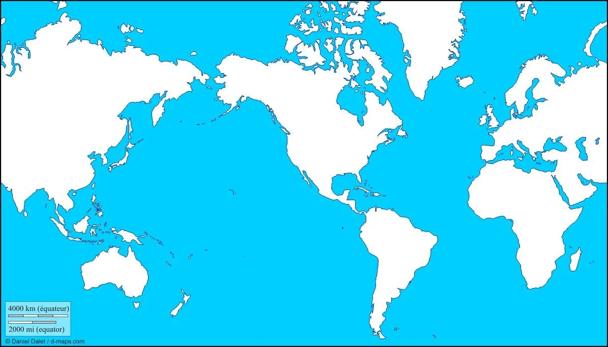 Mapa mundo - Currículum en línea. MINEDUC. Gobierno de Chile. Mapa mundo - Currículum en línea. MINEDUC. Gobierno de Chile.
