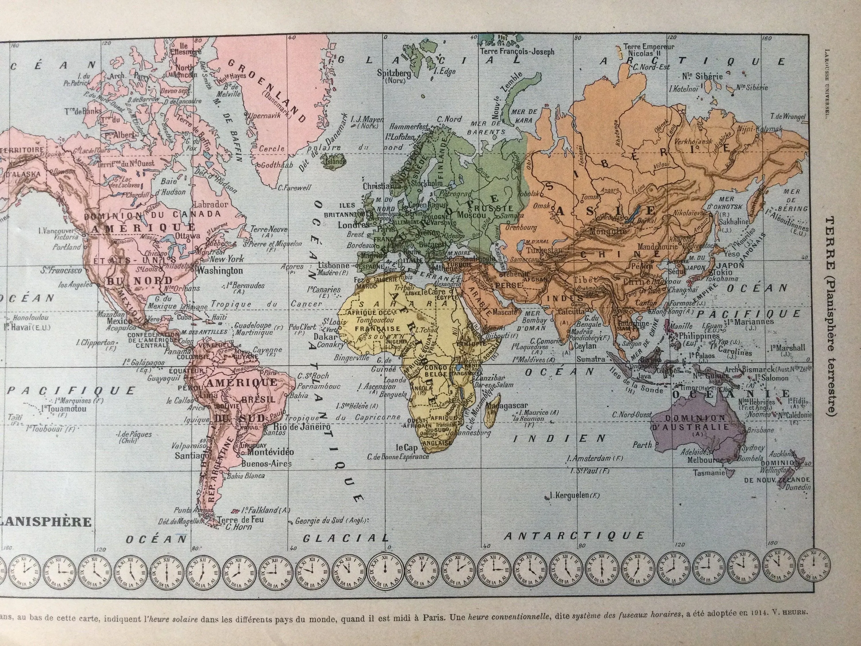 Mapa del mundo vintage Mapa del mundo Planisferio Tierra - Etsy México Mapa del mundo vintage Mapa del mundo Planisferio Tierra - Etsy México