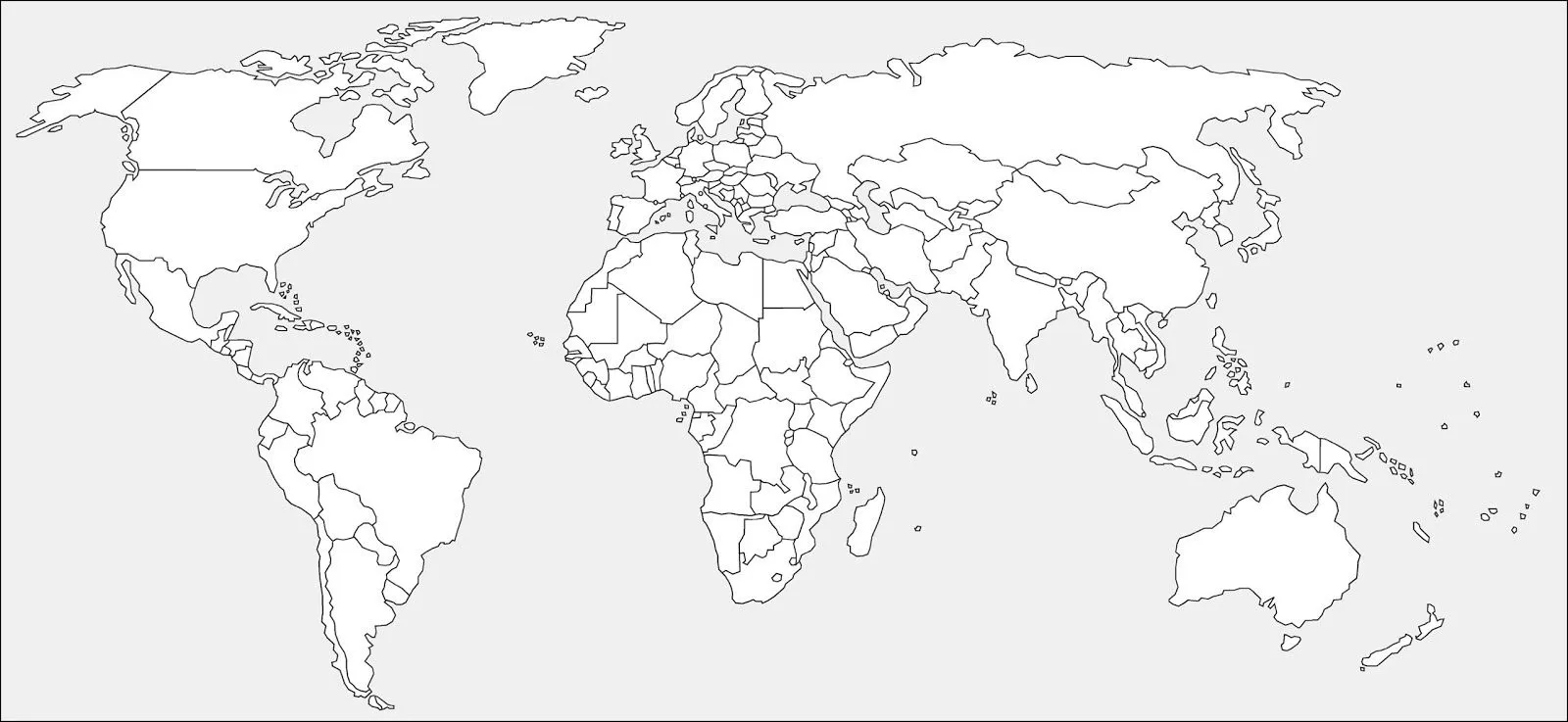 Mapa mut poltic del mn3 | deltoni matèria