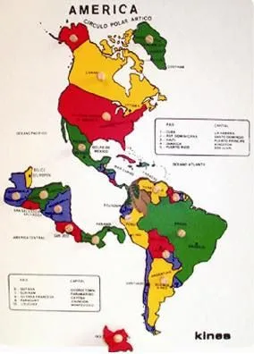 Mapa: NOMBRE DE FEMENINO,GENIA