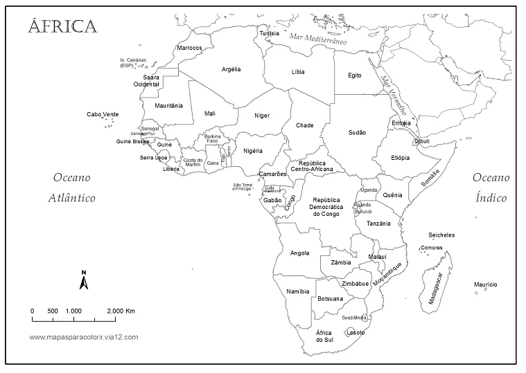 Mapa de oceania para pintar - Imagui
