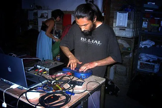 El Mapa: DJ Fracaso: "El boom de la música chilena no da ni para ... El Mapa: DJ Fracaso: "El boom de la música chilena no da ni para ...