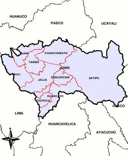 Mapa del Perú y sus provincias para colorear - Imagui Mapa del Perú y sus provincias para colorear - Imagui