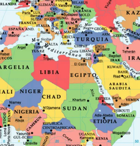 Mapa planisferio con los nombres de los paises - Imagui Mapa planisferio con los nombres de los paises - Imagui