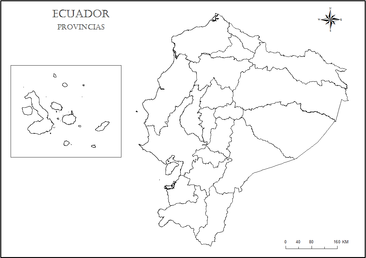 Mapa político del Ecuador para pintar - Imagui Mapa político del Ecuador para pintar - Imagui