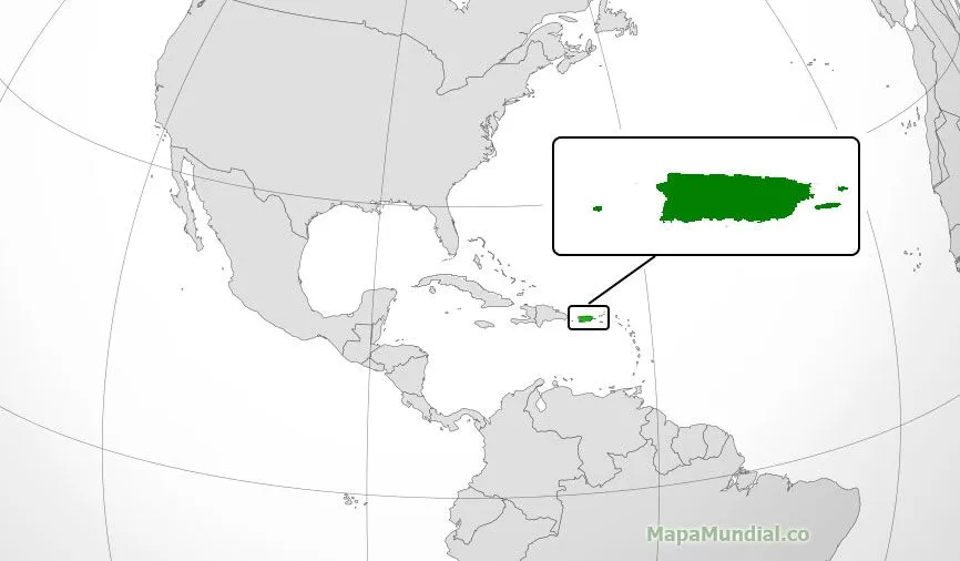 Mapa de Puerto Rico, donde está, queda, país, encuentra, localización, situación, ubicación, capital, mapamundi, ciudad, turismo, cual es, político, físico, mudo, planisferio | Mapamundial.co Mapa de Puerto Rico, donde está, queda, país, encuentra, localización, situación, ubicación, capital, mapamundi, ciudad, turismo, cual es, político, físico, mudo, planisferio | Mapamundial.co