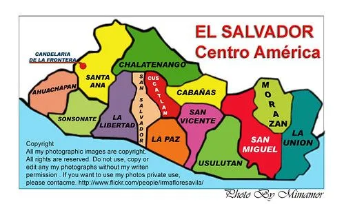 MAPA EL SALVADOR Y CANDELARIA DE LA FRONTERA | Flickr - Photo Sharing! MAPA EL SALVADOR Y CANDELARIA DE LA FRONTERA | Flickr - Photo Sharing!