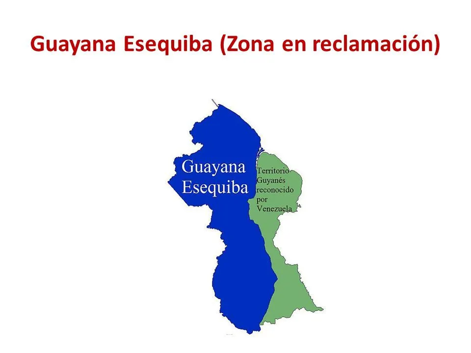 Mapa de Venezuela Estados y Capitales - ppt descargar Mapa de Venezuela Estados y Capitales - ppt descargar