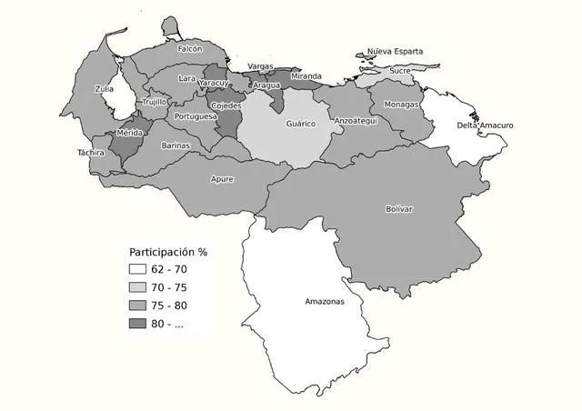 Mapa del estado apure para colorear - Imagui Mapa del estado apure para colorear - Imagui