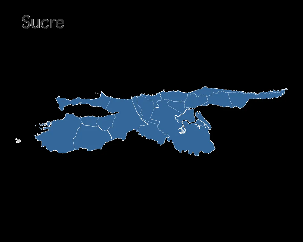 Mapa de Venezuela, mapa político, mudo para colorear Mapa de Venezuela, mapa político, mudo para colorear