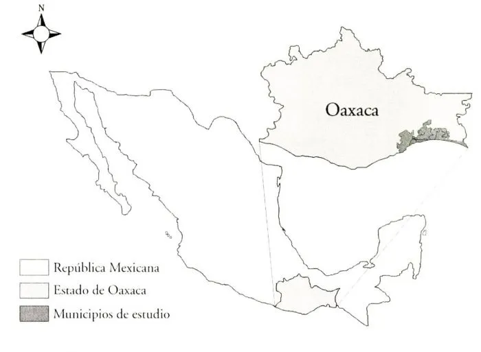 Aires y lluvias. Antropología del clima en México - Clima y ...