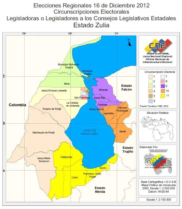 Sudamérica, Venezuela, Estado Zulia – Lugares recónditos del mundo ... Sudamérica, Venezuela, Estado Zulia – Lugares recónditos del mundo ...