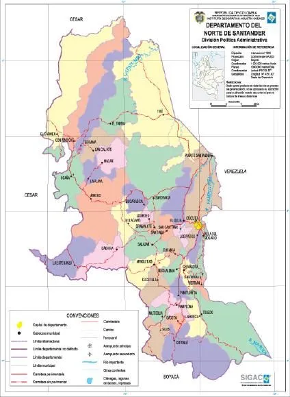 Mapa_Departamento_Norte_ ...